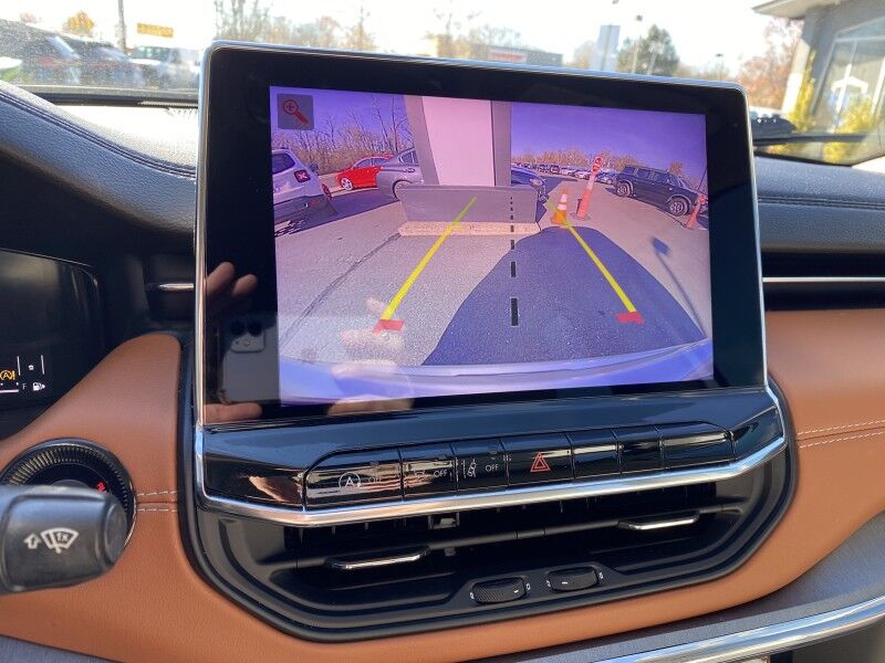 2022 Jeep Compass Limited Springfield PA