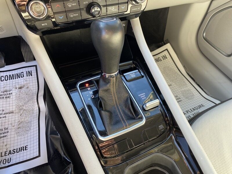 2022 Jeep Compass Limited Springfield PA