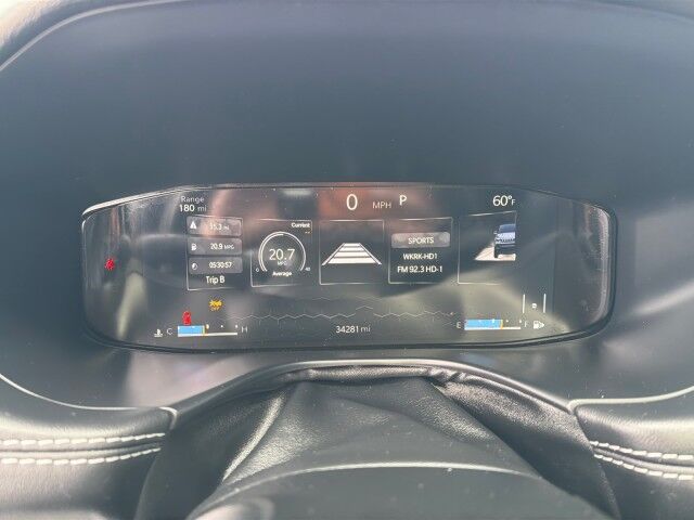 2022 Jeep Compass Limited Cleveland OH