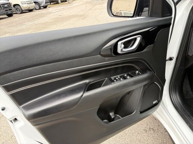 2022 Jeep Compass Limited Cleveland OH