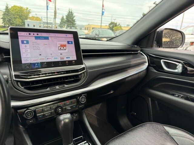 2022 Jeep Compass Limited Cleveland OH
