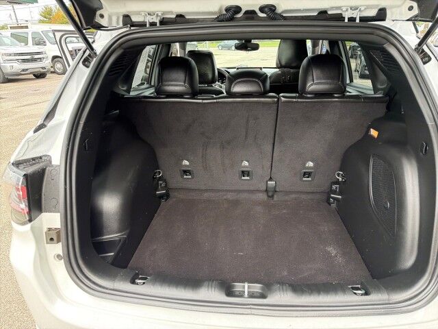 2022 Jeep Compass Limited Cleveland OH