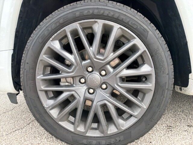 2022 Jeep Compass Limited Cleveland OH