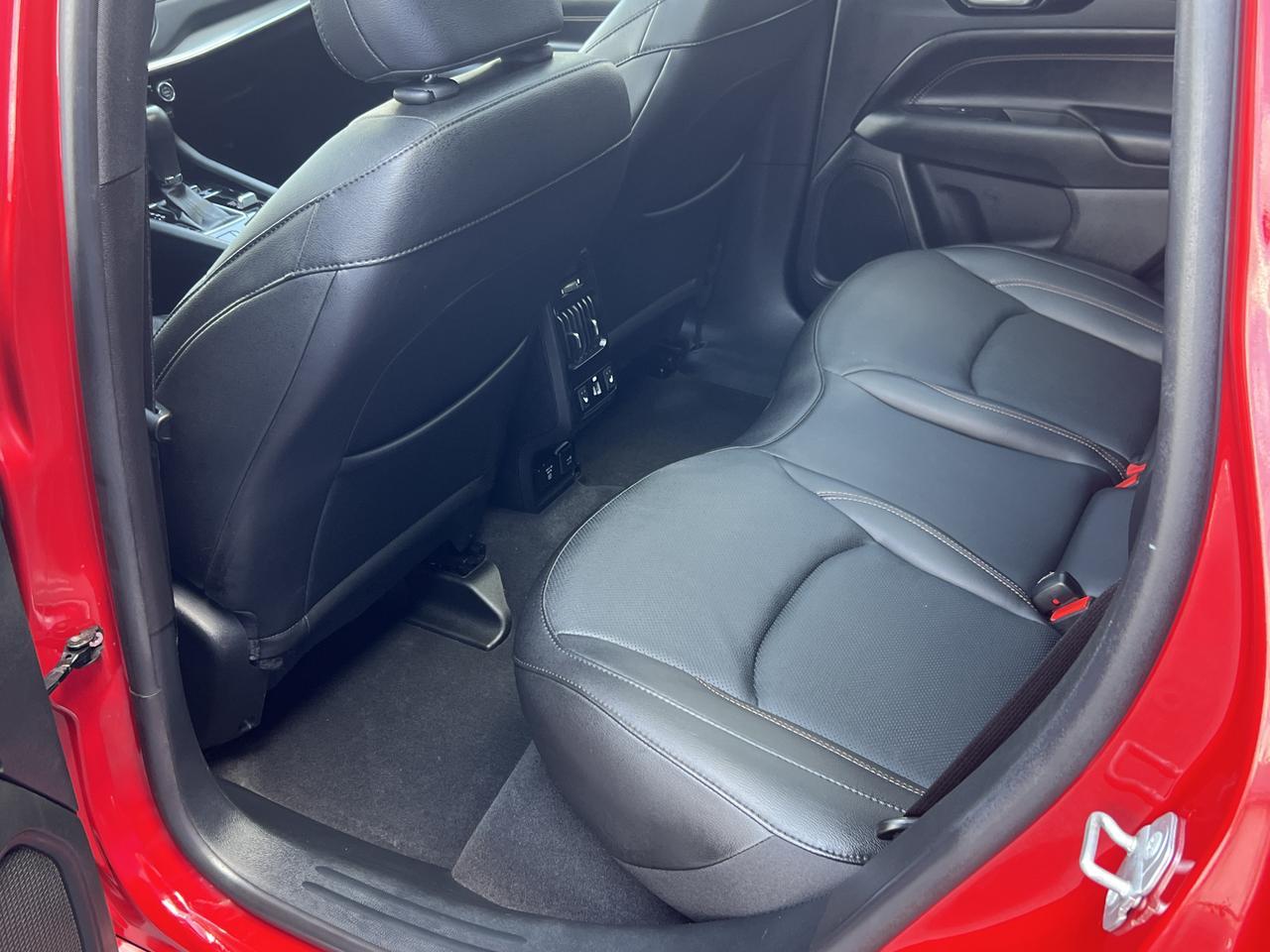 2022 Jeep Compass Limited Connellsville PA