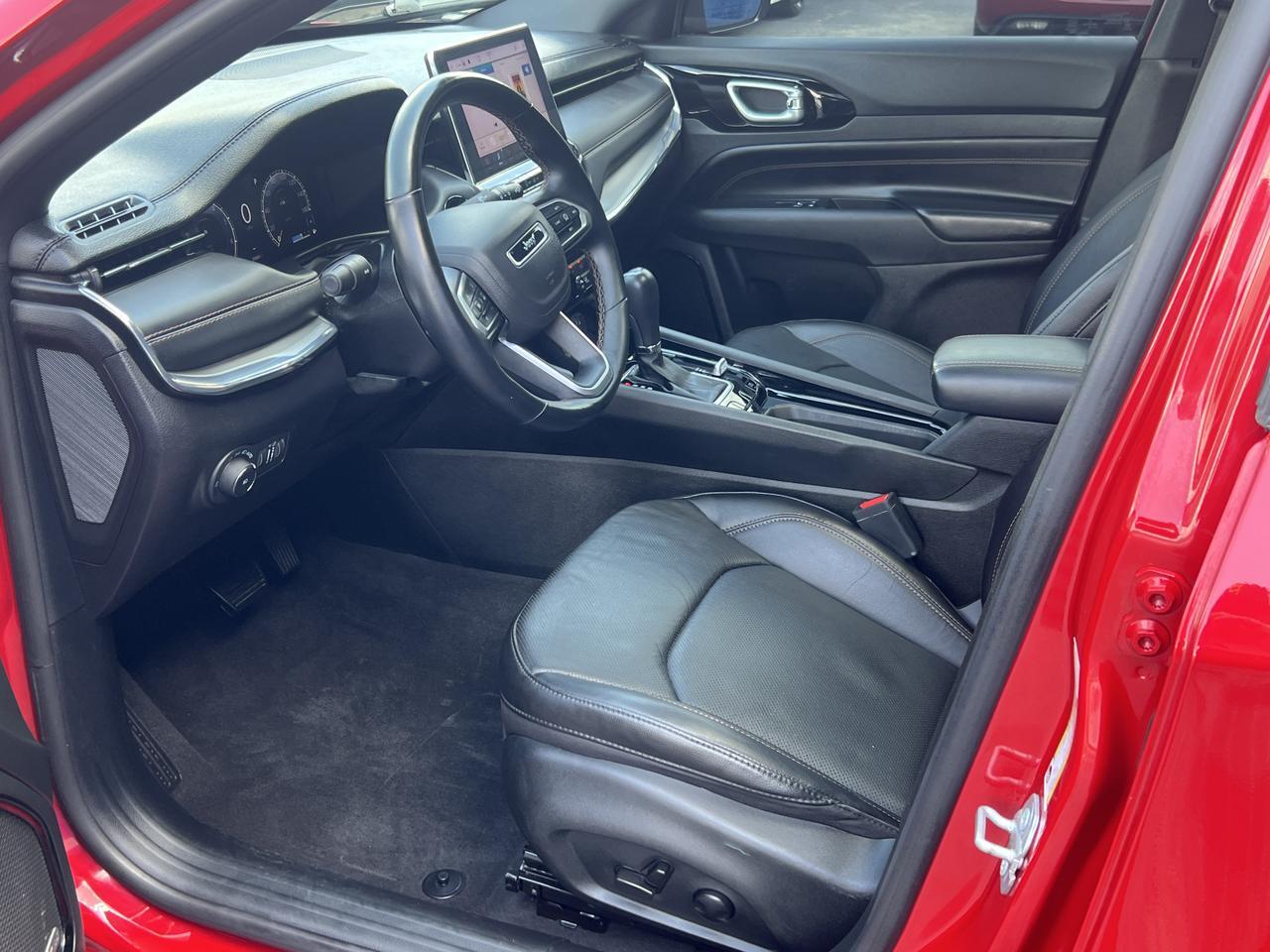 2022 Jeep Compass Limited Connellsville PA