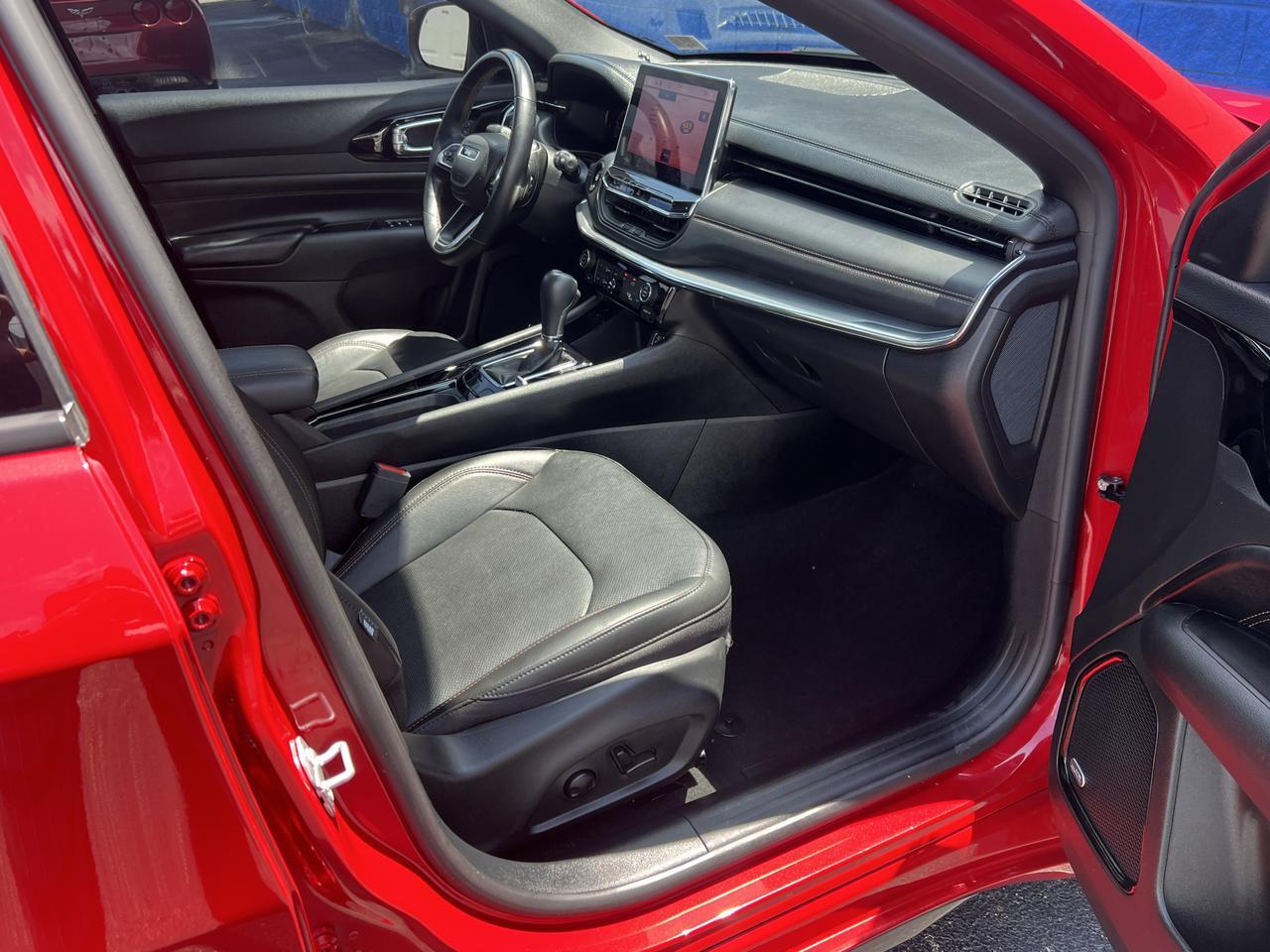 2022 Jeep Compass Limited Connellsville PA