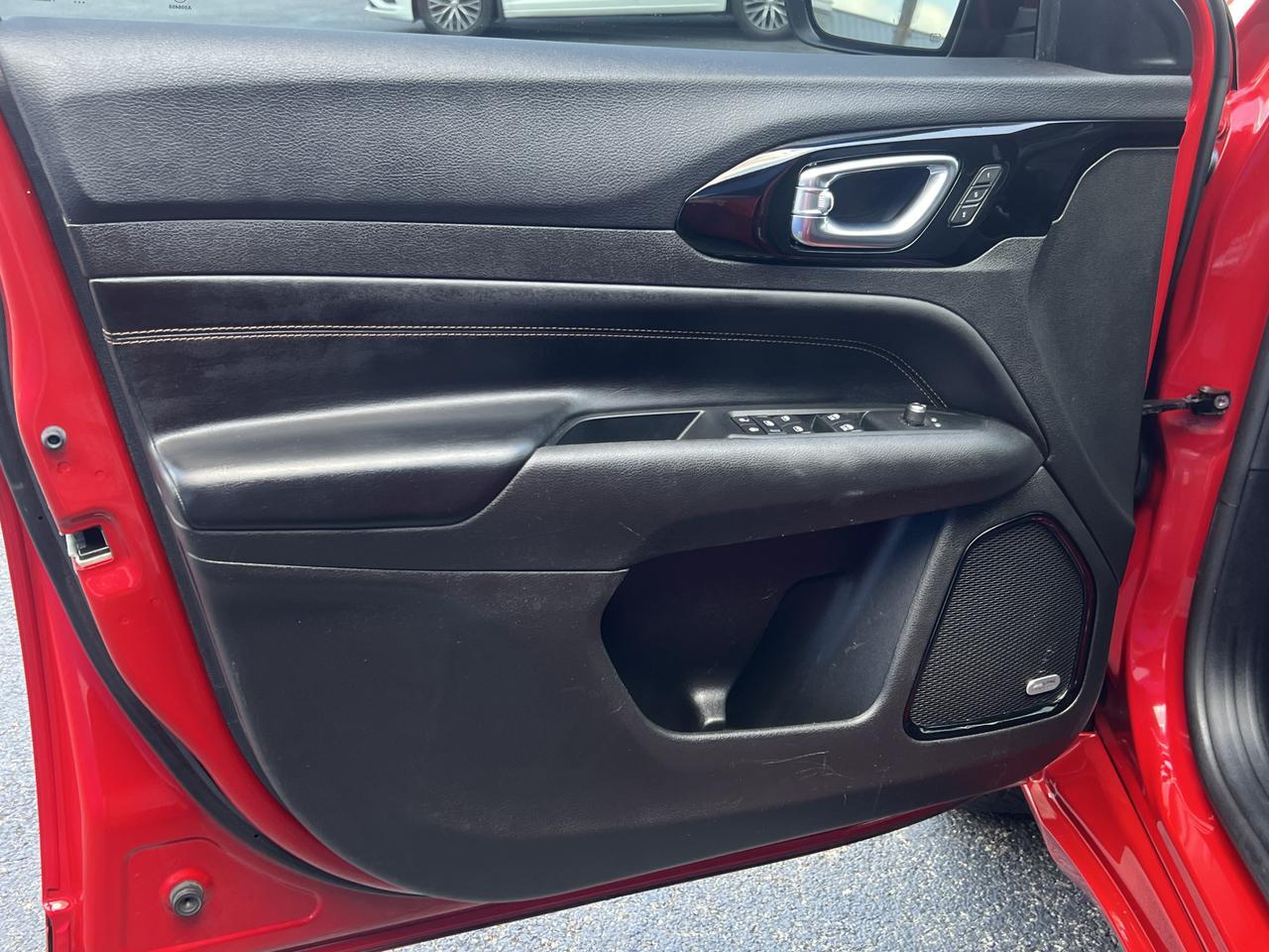 2022 Jeep Compass Limited Connellsville PA