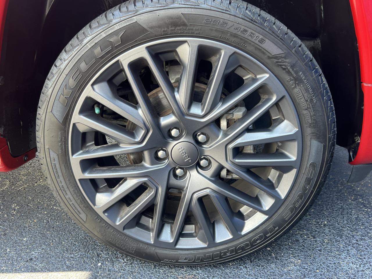 2022 Jeep Compass Limited Connellsville PA