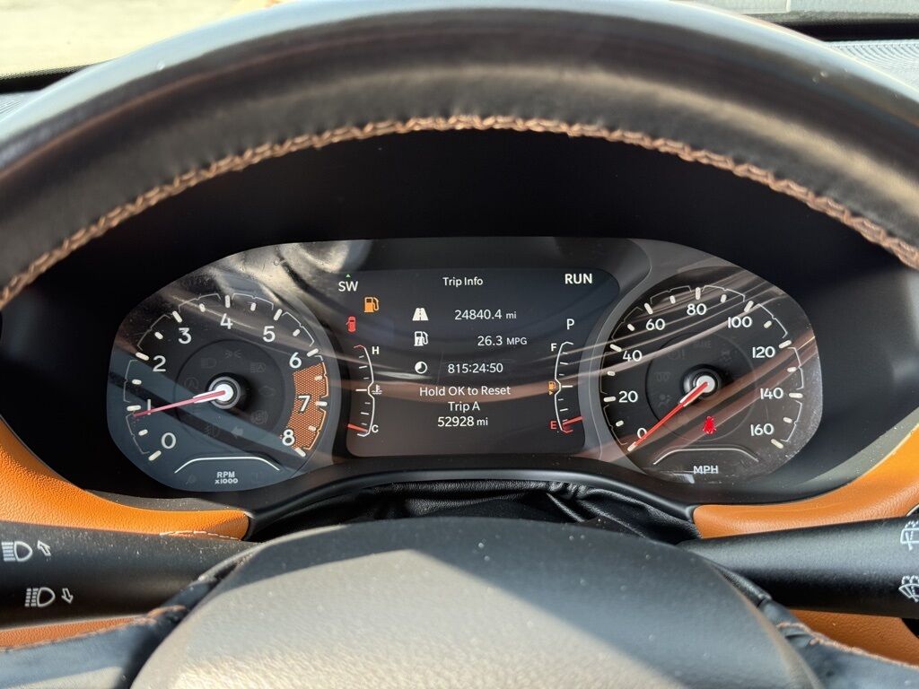 2022 Jeep Compass Limited Crestwood KY