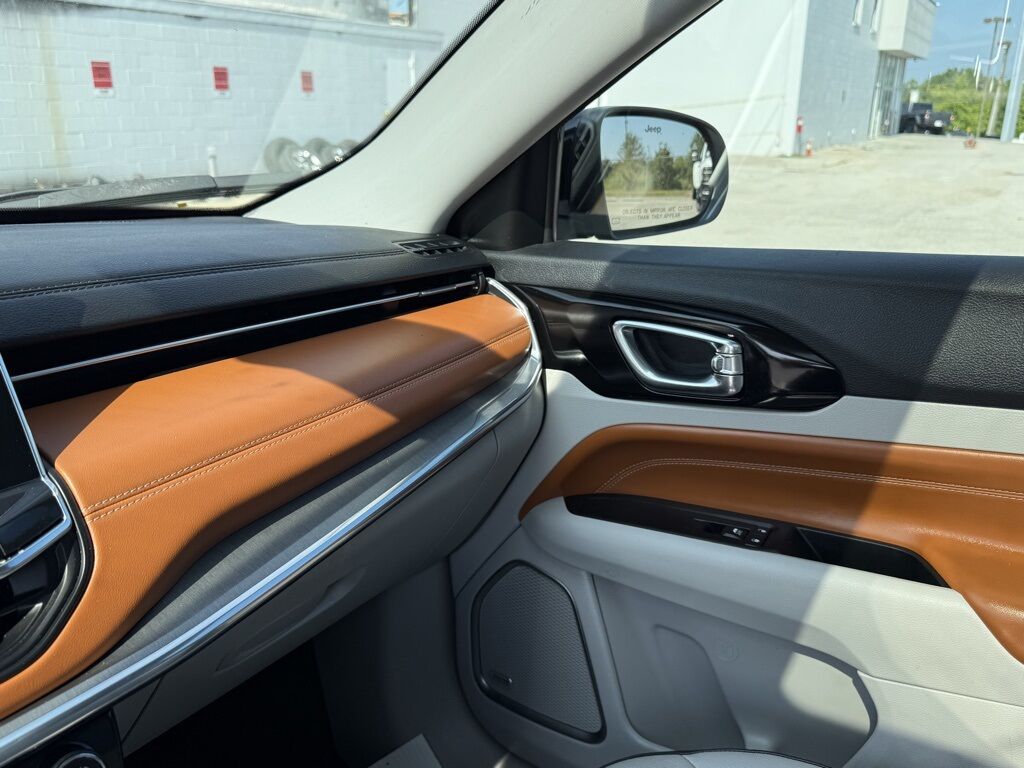 2022 Jeep Compass Limited Crestwood KY