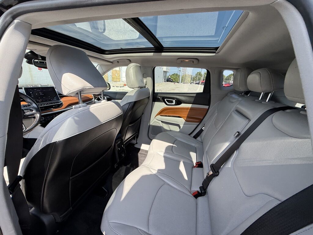 2022 Jeep Compass Limited Crestwood KY
