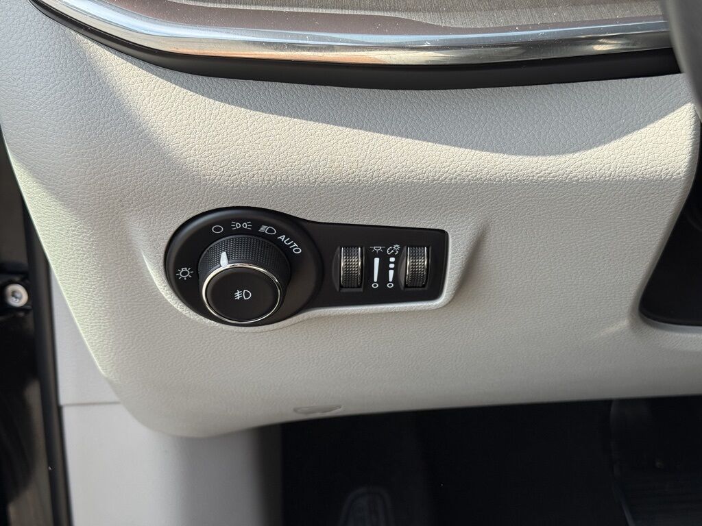 2022 Jeep Compass Limited Crestwood KY