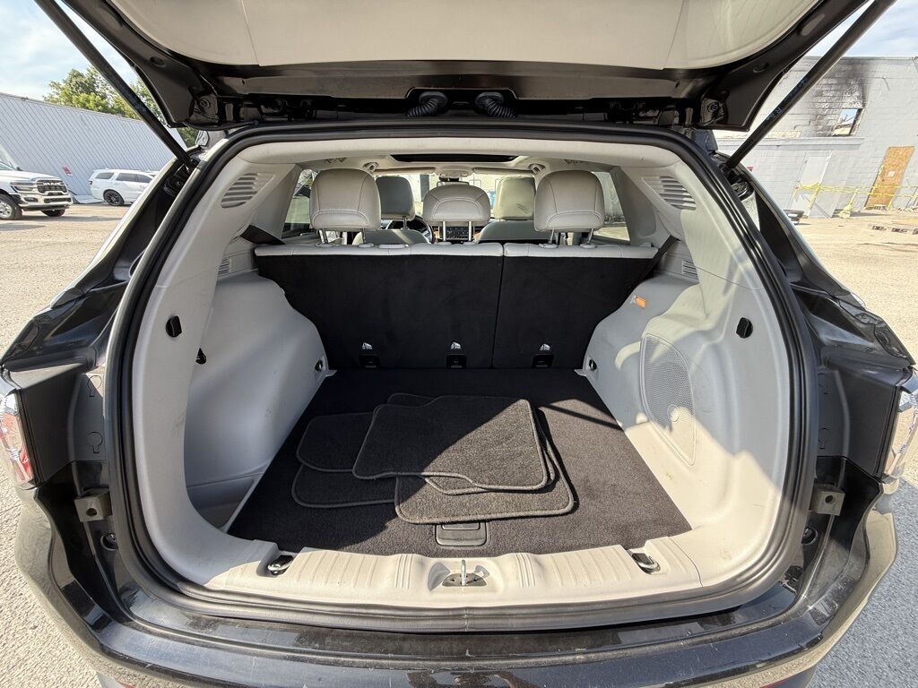 2022 Jeep Compass Limited Crestwood KY