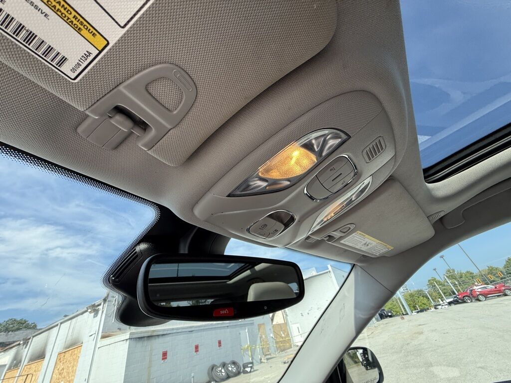 2022 Jeep Compass Limited Crestwood KY