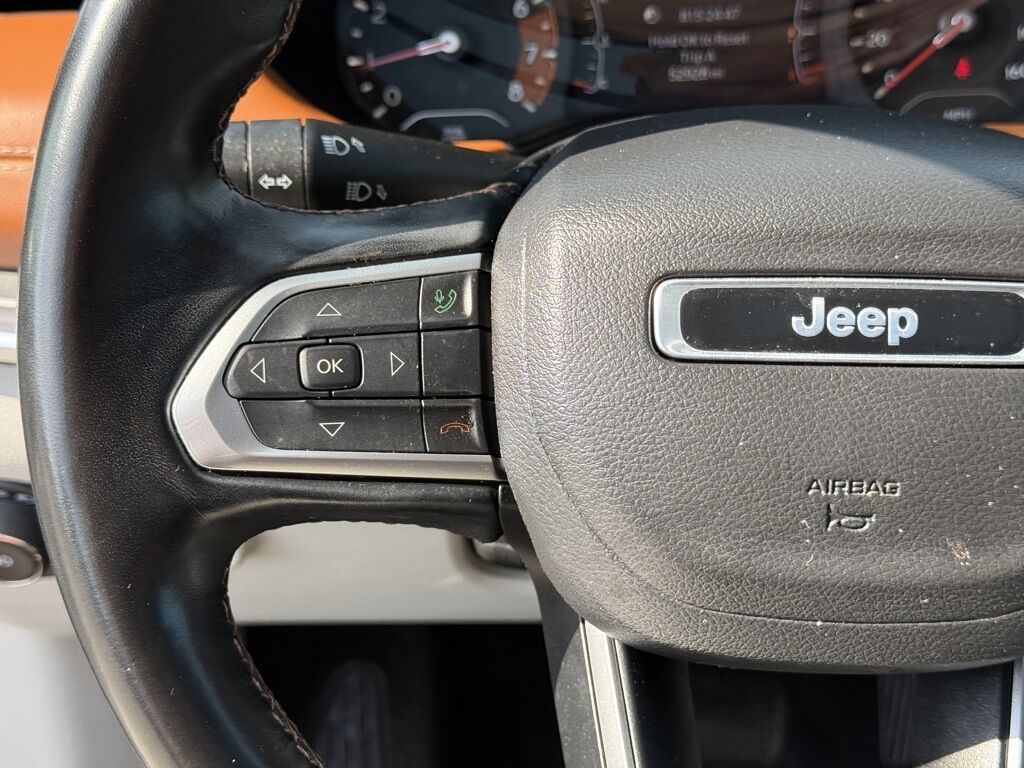 2022 Jeep Compass Limited Crestwood KY