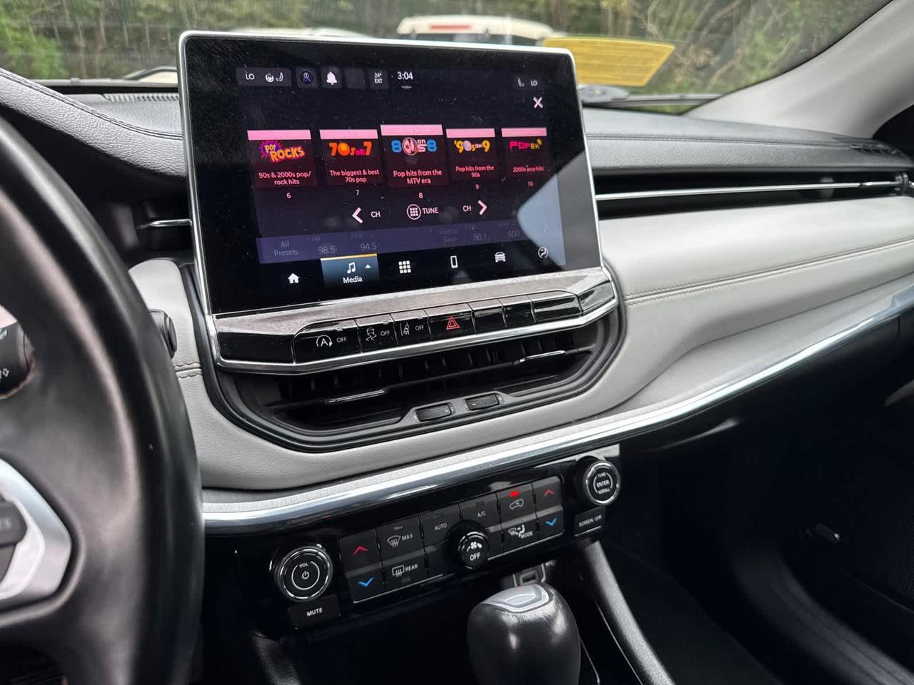 2022 Jeep Compass Limited Dartmouth MA