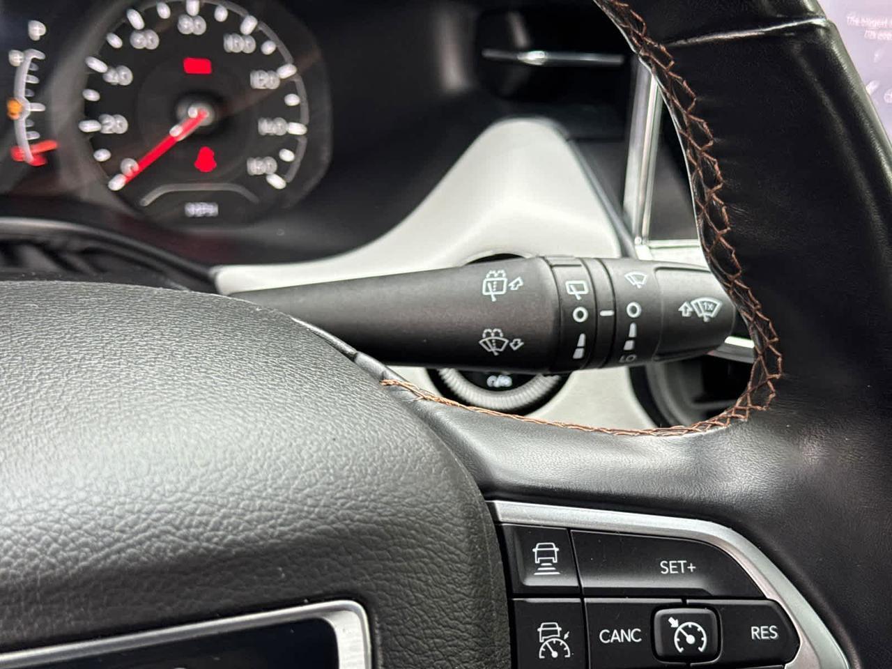 2022 Jeep Compass Limited Dartmouth MA