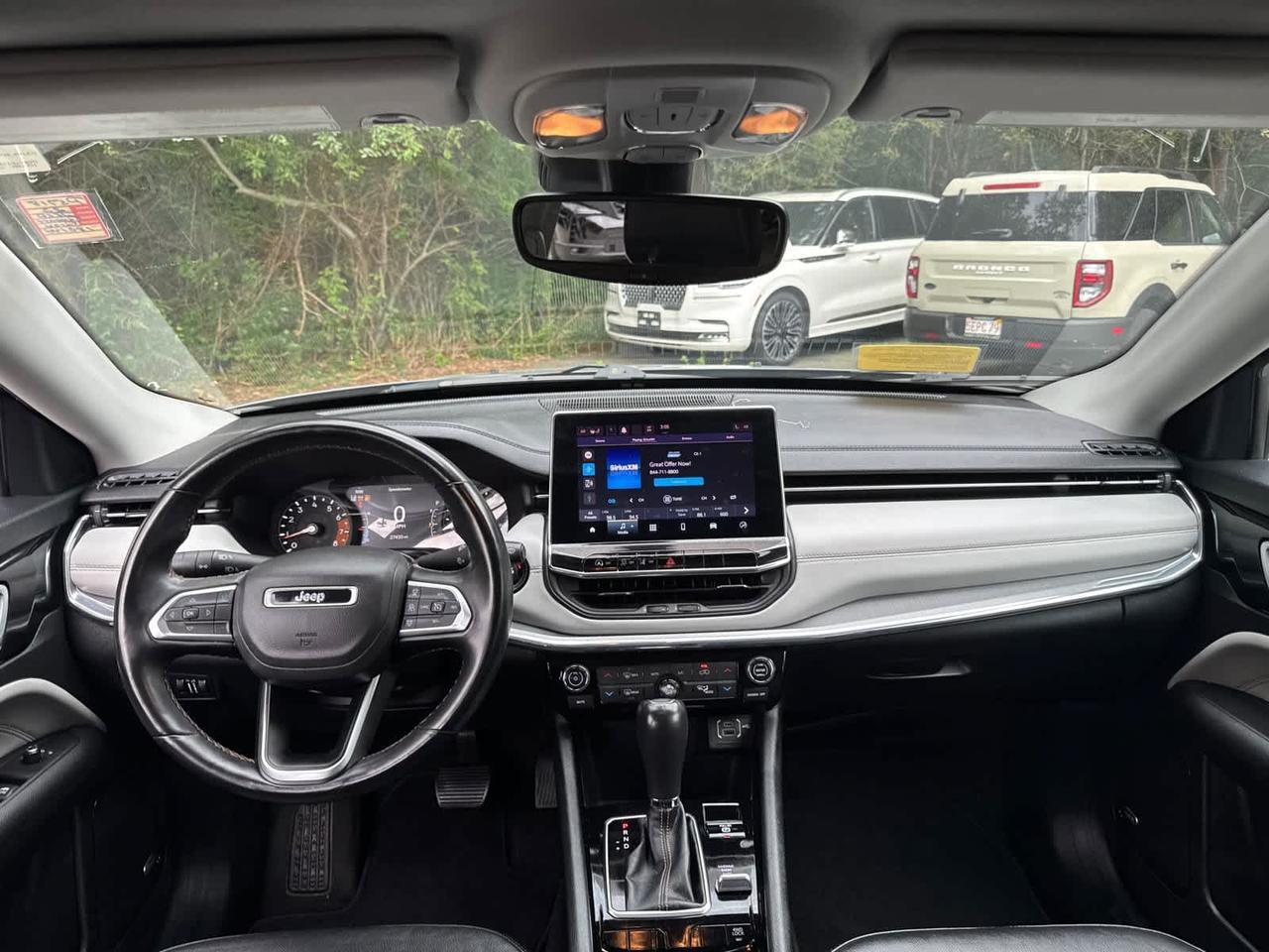 2022 Jeep Compass Limited Dartmouth MA
