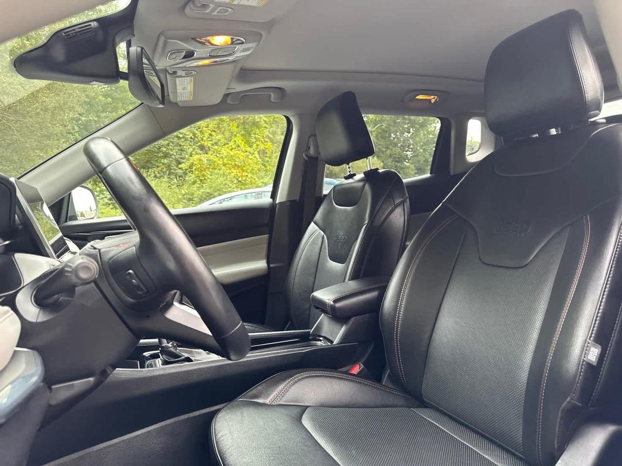 2022 Jeep Compass Limited Dartmouth MA