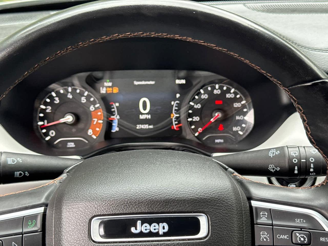 2022 Jeep Compass Limited Dartmouth MA