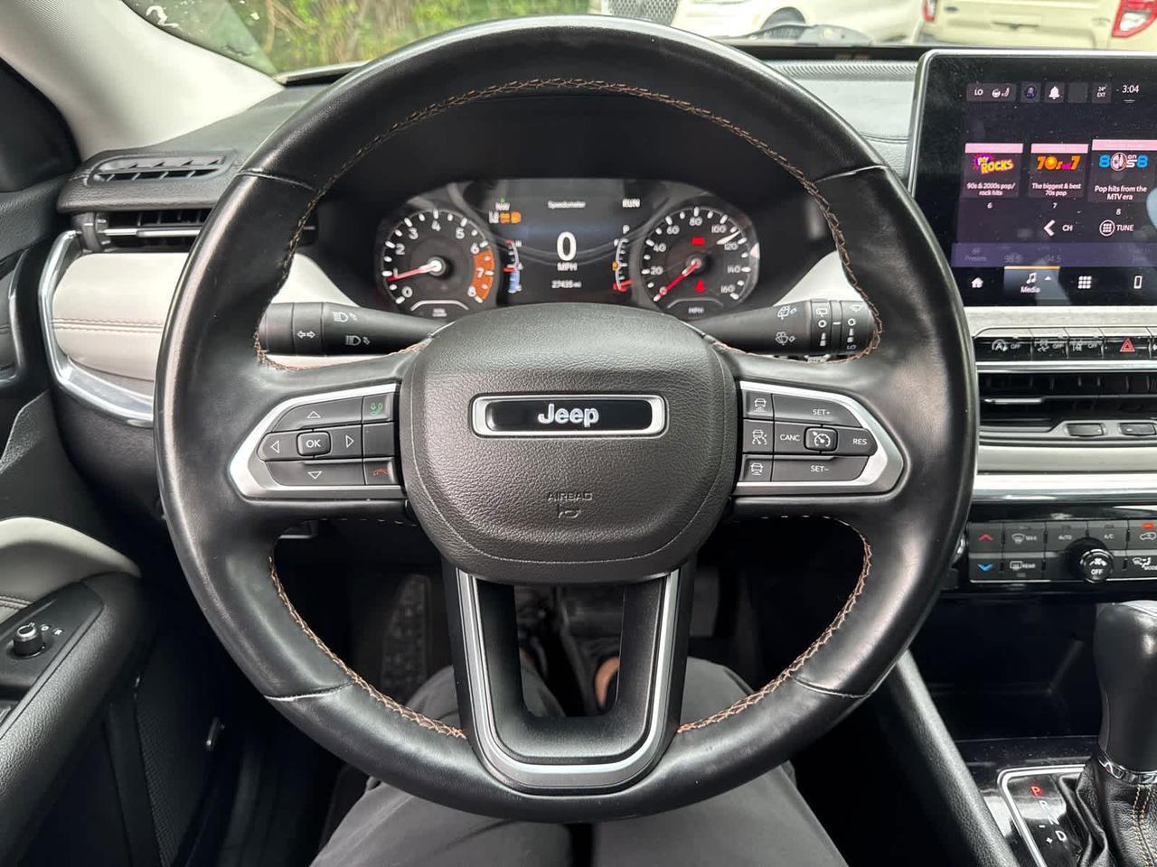 2022 Jeep Compass Limited Dartmouth MA