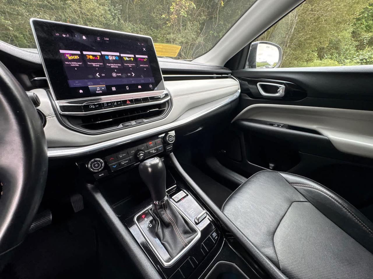 2022 Jeep Compass Limited Dartmouth MA