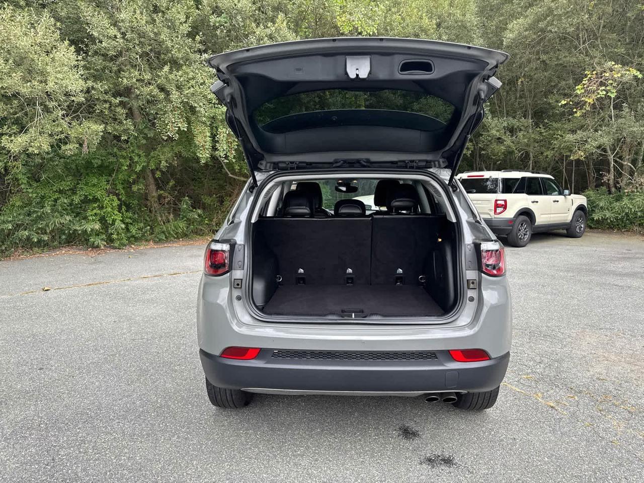 2022 Jeep Compass Limited Dartmouth MA