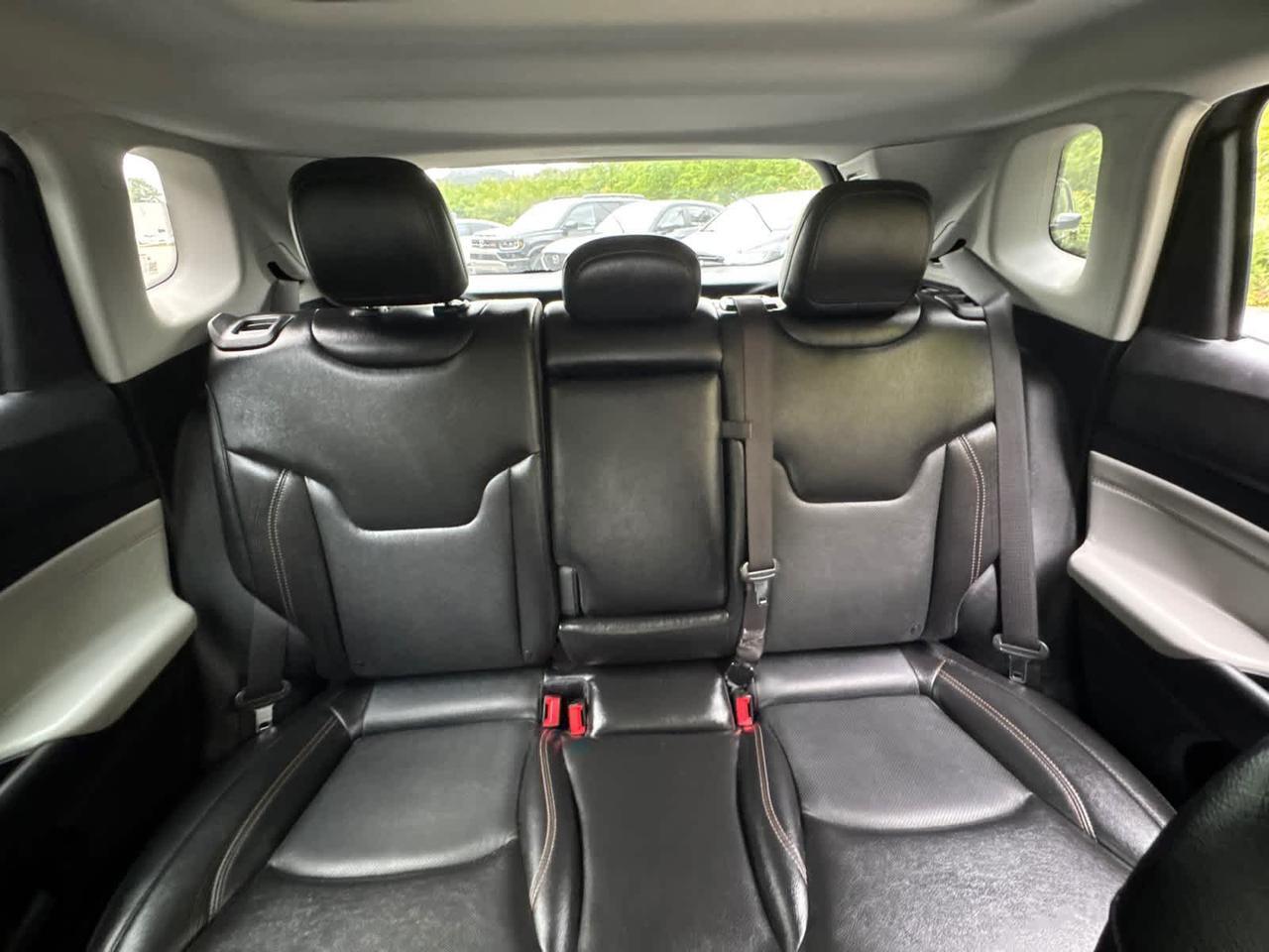 2022 Jeep Compass Limited Dartmouth MA