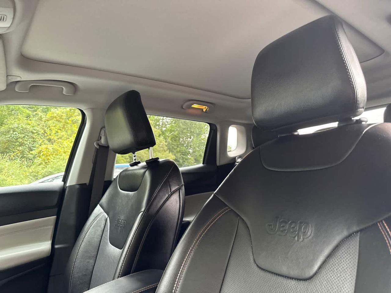 2022 Jeep Compass Limited Dartmouth MA