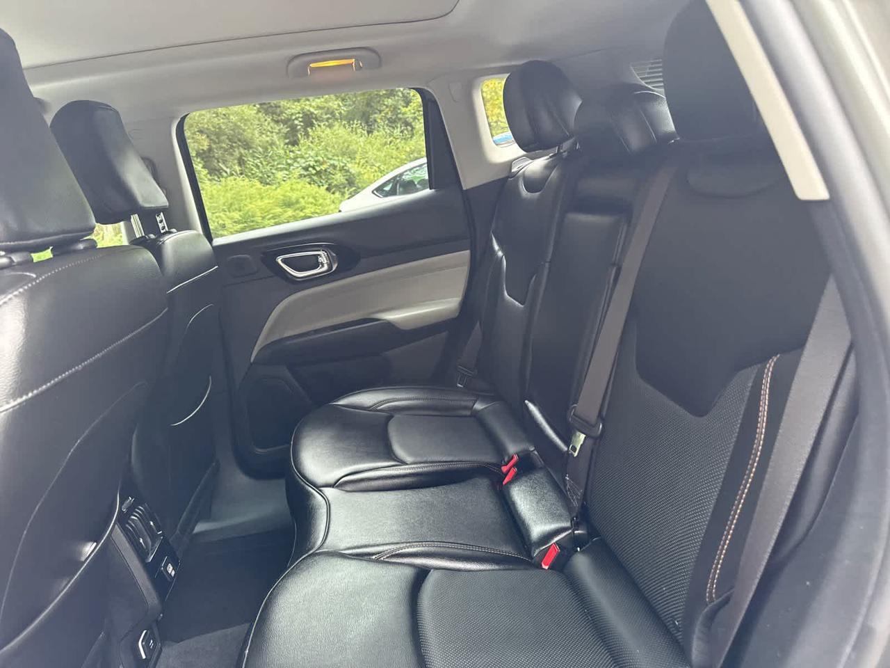 2022 Jeep Compass Limited Dartmouth MA