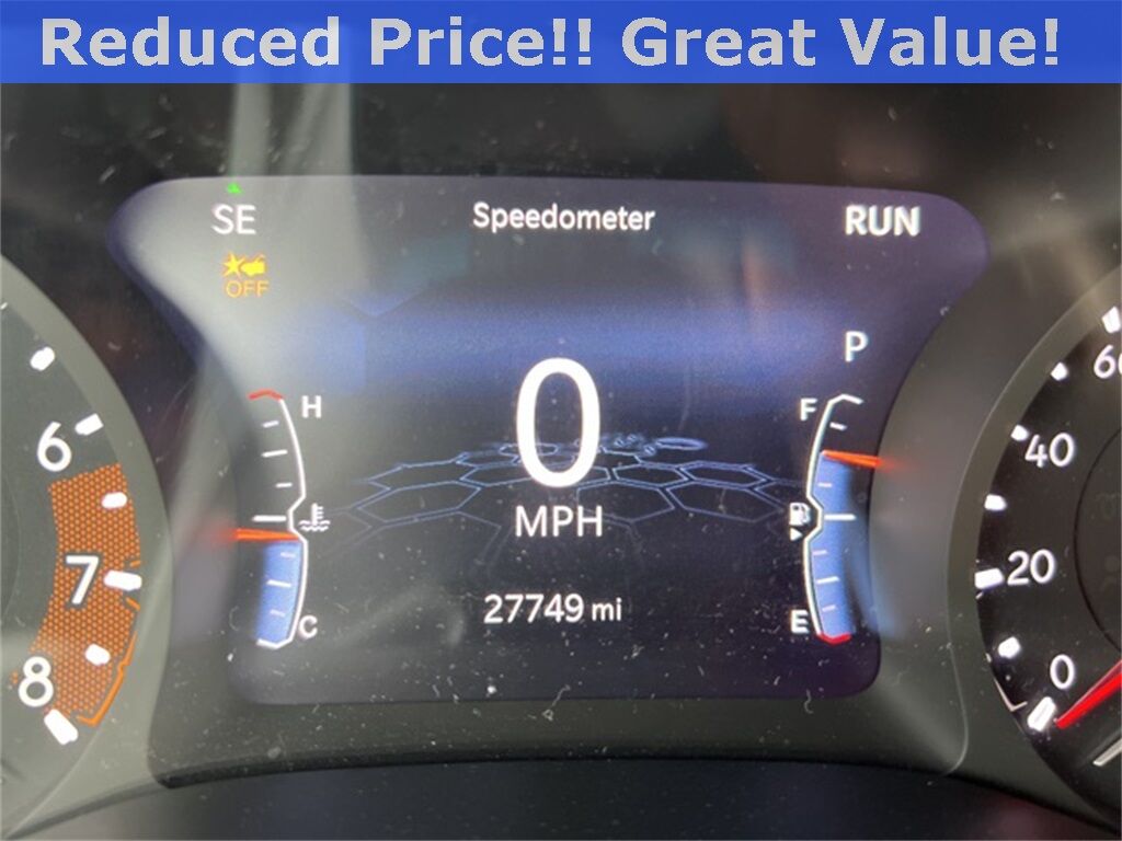 2022 Jeep Compass Limited Green Bay WI