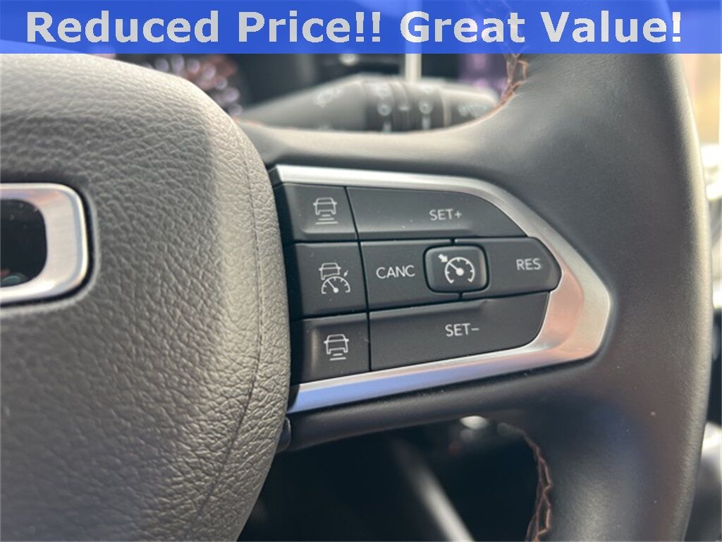 2022 Jeep Compass Limited Green Bay WI