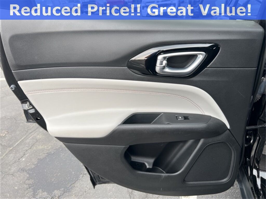 2022 Jeep Compass Limited Green Bay WI