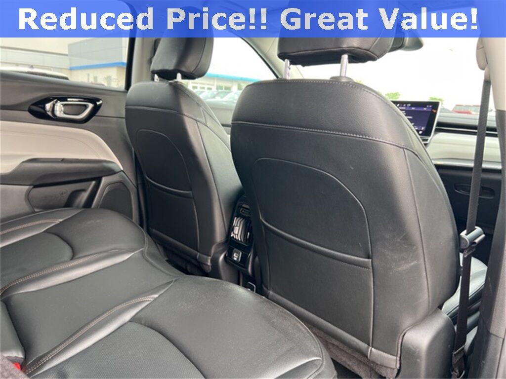 2022 Jeep Compass Limited Green Bay WI