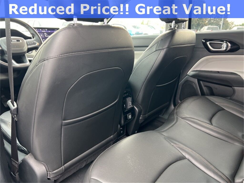 2022 Jeep Compass Limited Green Bay WI