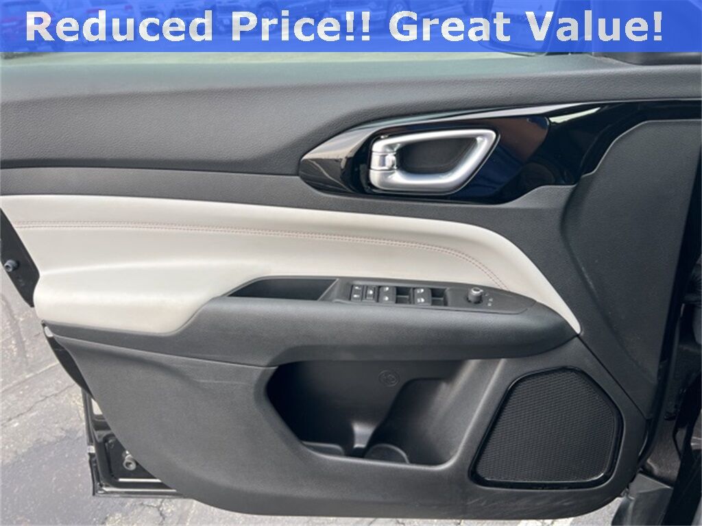 2022 Jeep Compass Limited Green Bay WI