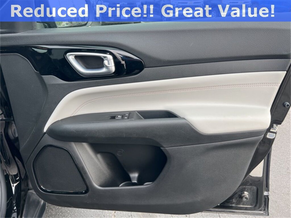 2022 Jeep Compass Limited Green Bay WI