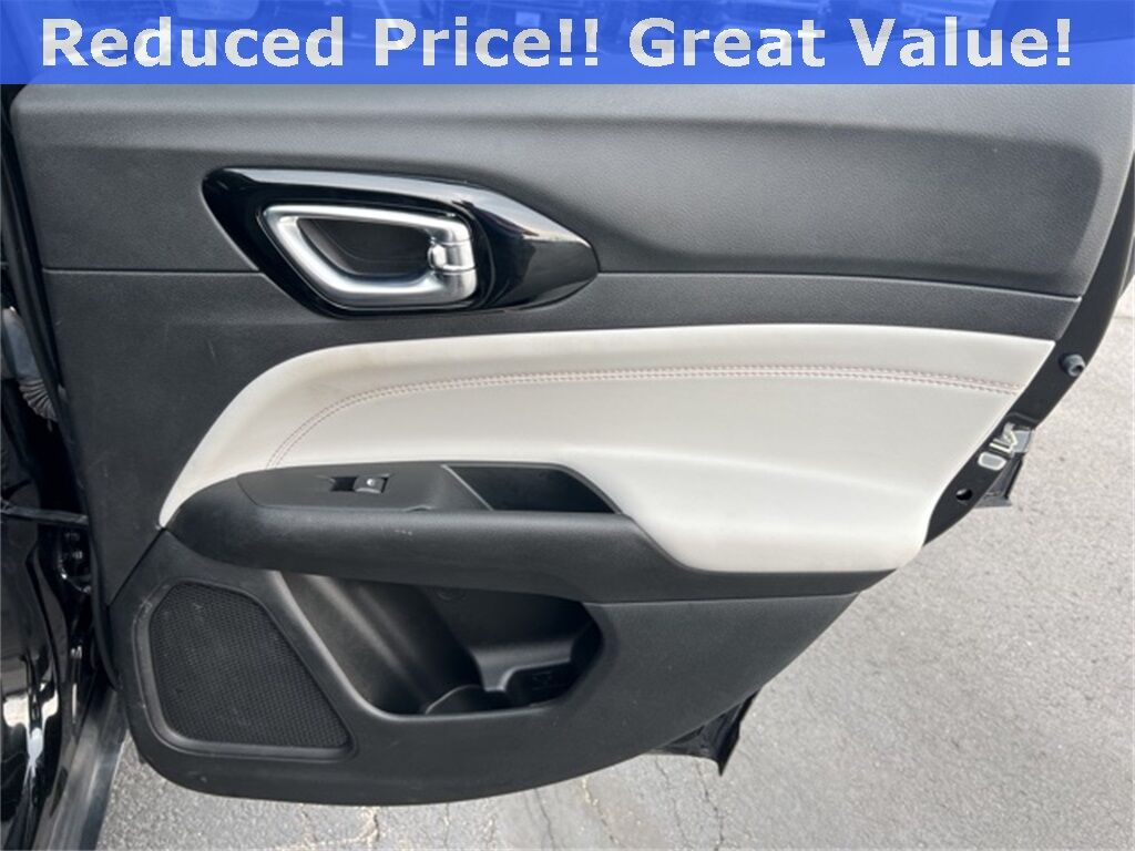 2022 Jeep Compass Limited Green Bay WI