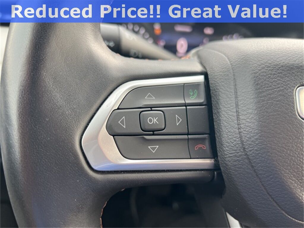 2022 Jeep Compass Limited Green Bay WI