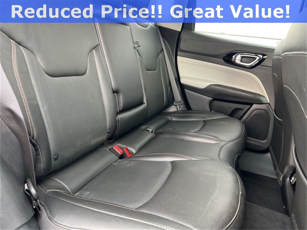2022 Jeep Compass Limited Green Bay WI