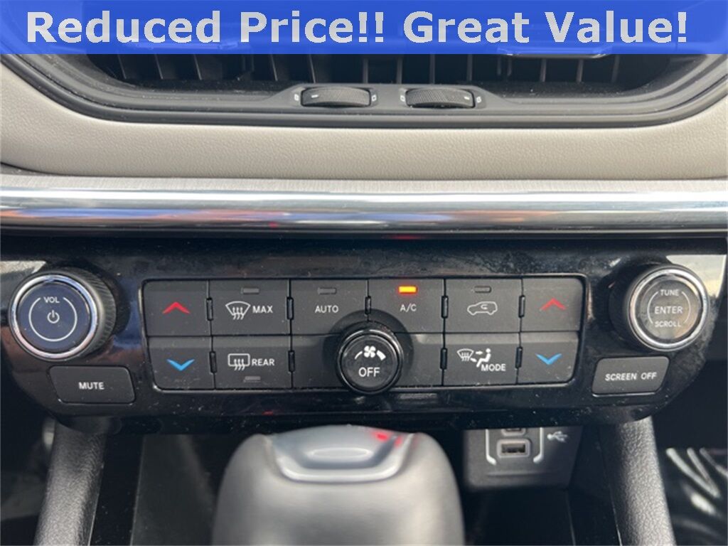 2022 Jeep Compass Limited Green Bay WI