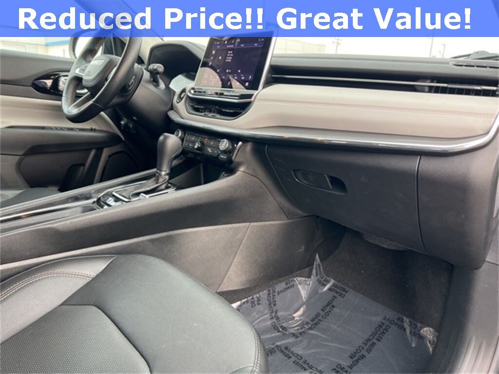 2022 Jeep Compass Limited Green Bay WI
