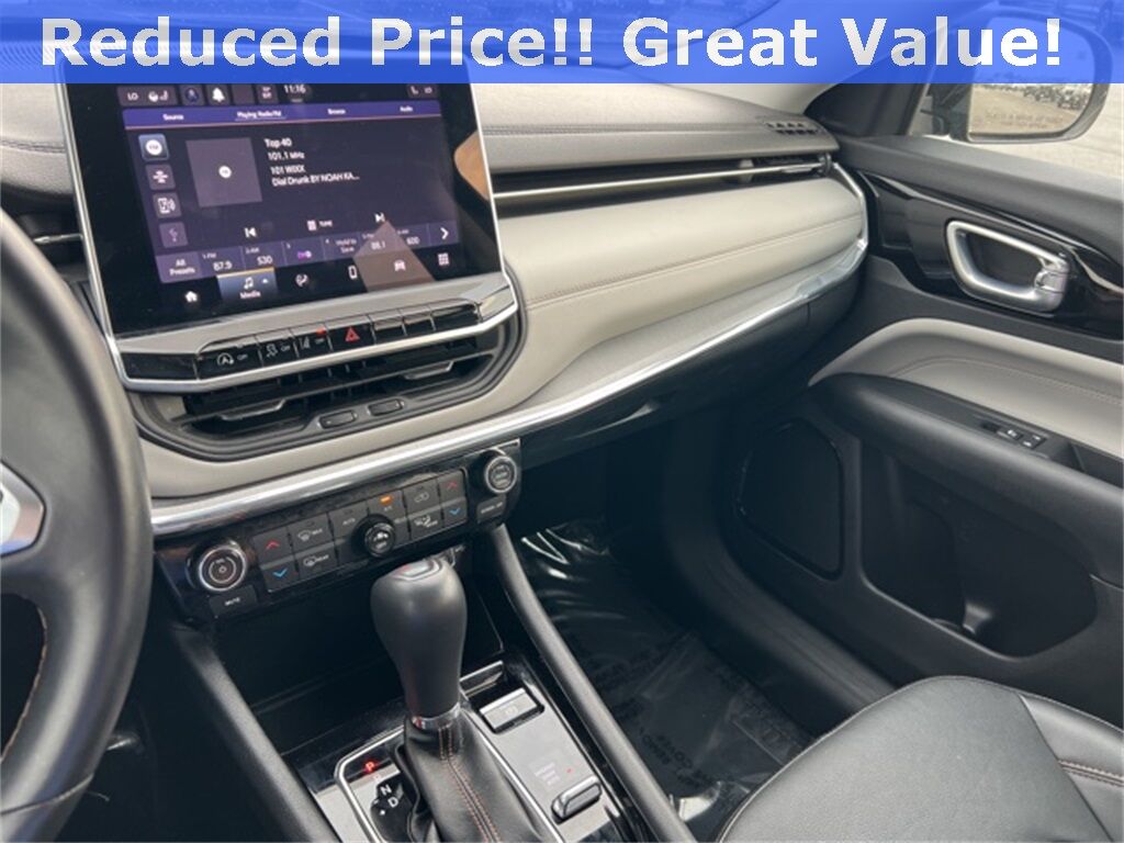 2022 Jeep Compass Limited Green Bay WI