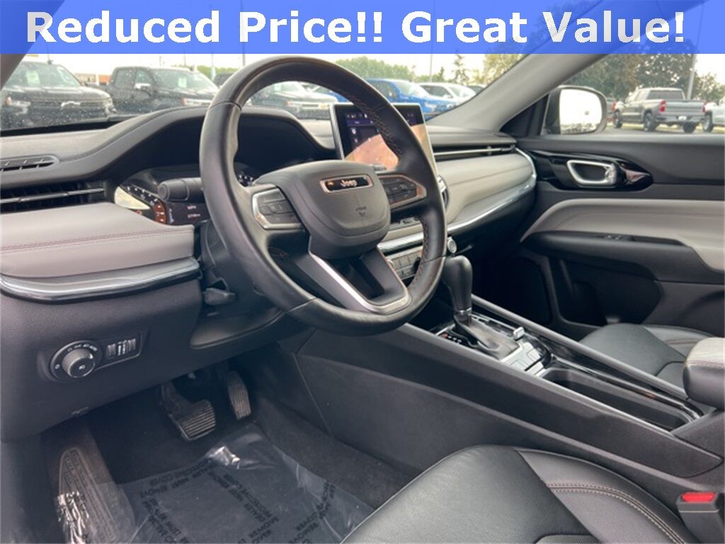 2022 Jeep Compass Limited Green Bay WI