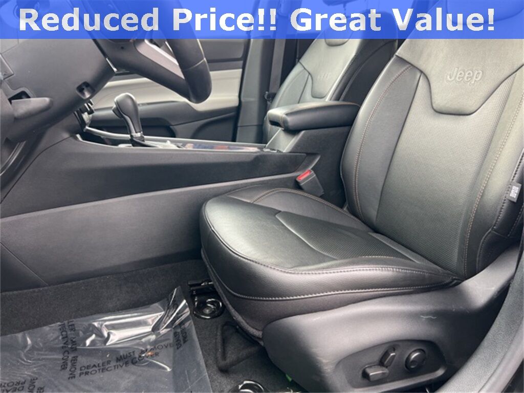 2022 Jeep Compass Limited Green Bay WI