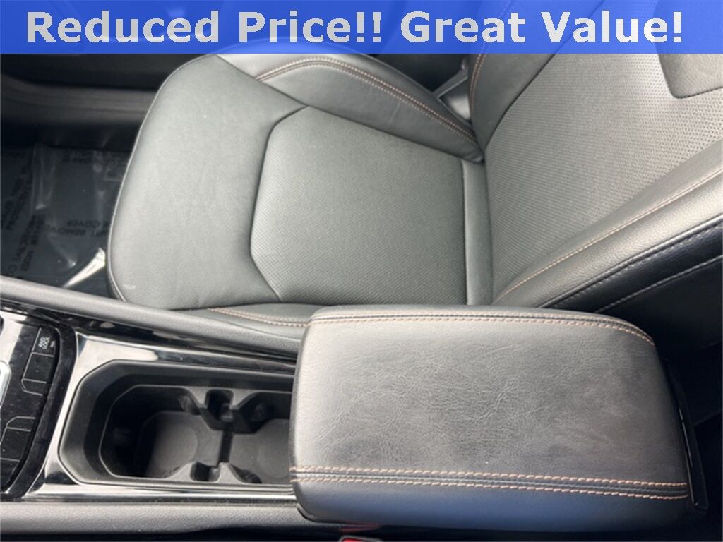 2022 Jeep Compass Limited Green Bay WI