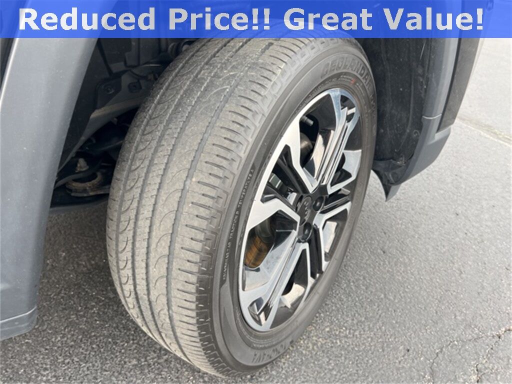 2022 Jeep Compass Limited Green Bay WI