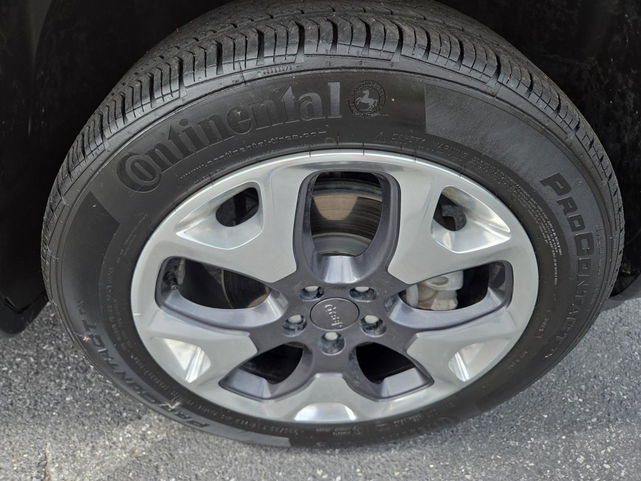 2022 Jeep Compass Limited Hamburg PA