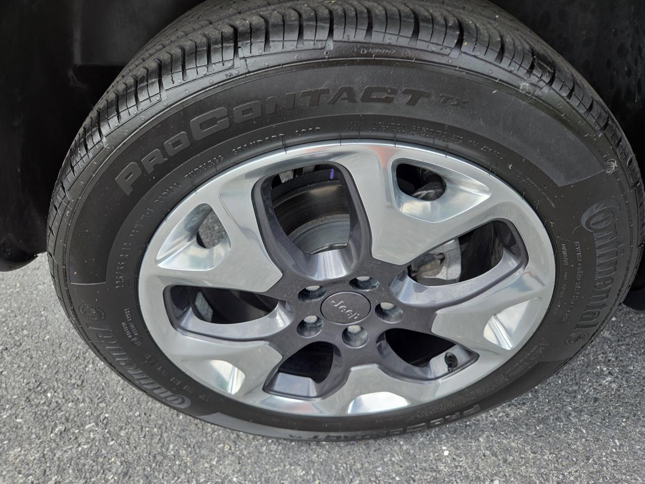 2022 Jeep Compass Limited Hamburg PA