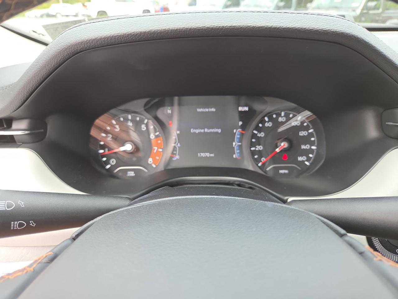 2022 Jeep Compass Limited Hamburg PA